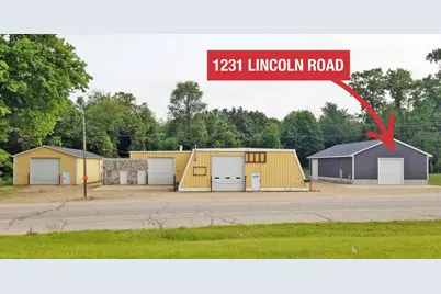 1231 Lincoln Road, Allegan, MI 49010 - Photo 2