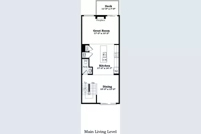 2772 Bristol Ridge Drive #35, Ann Arbor, MI 48105 - Photo 22