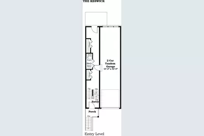 2774 Bristol Ridge Drive #36, Ann Arbor, MI 48105 - Photo 6