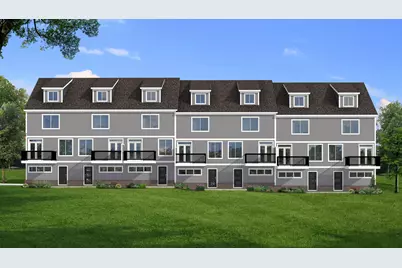 2774 Bristol Ridge Drive #36, Ann Arbor, MI 48105 - Photo 2