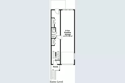 2778 Bristol Ridge Dr #38, Ann Arbor, MI 48105 - Photo 6