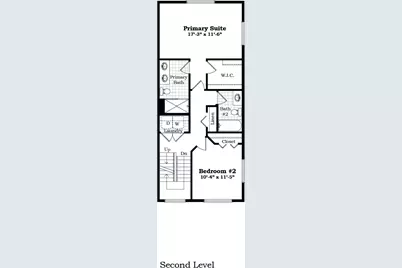 2778 Bristol Ridge Dr #38, Ann Arbor, MI 48105 - Photo 4