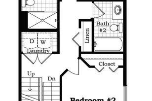 2778 Bristol Rdg Dr, Ann Arbor, MI 48105 - Photo 4