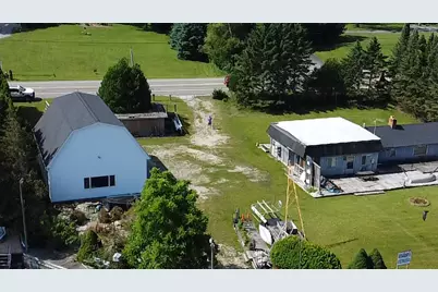 4472 Crescent Beach Rd. Road, Onekama, MI 49675 - Photo 2