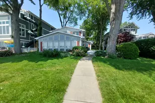 23675 N Shore Dr, Edwardsburg, MI 49112 - Photo 1