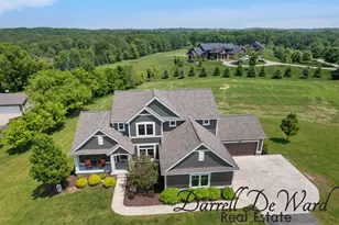 3940 Egypt Valley Ave NE, Ada, MI 49301 - Photo 1