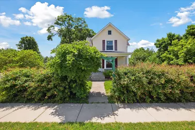 402 Ann Arbor Street, Manchester, MI 48158 - Photo 2