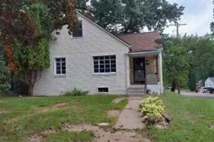 256 Burr St St, Battle Creek, MI 49015 - Photo 1