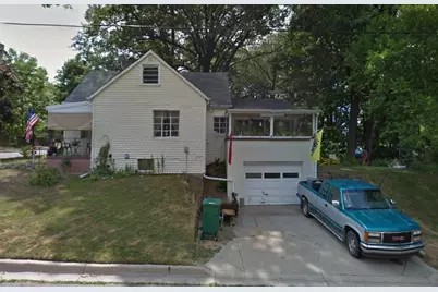 256 Burr St Street, Battle Creek, MI 49015 - Photo 2