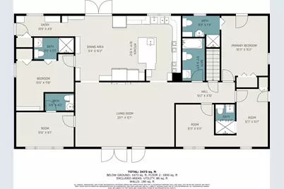 11303 W Drive N, Bellevue, MI 49021 - Photo 24