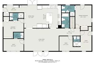 11303 W Dr N, Bellevue, MI 49021 - Photo 24