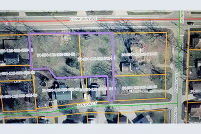 615 & 625 E Lincoln Avenue, Ionia, MI 48846 - Photo 1