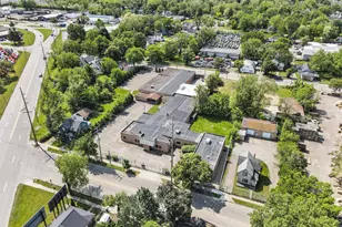 1206 E Crosstown Pkwy, Kalamazoo, MI 49001 - Photo 1