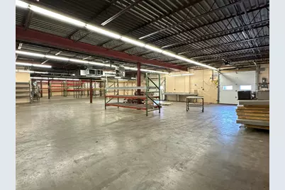 1206 E Crosstown Parkway #Rear Warehouse, Kalamazoo, MI 49001 - Photo 2