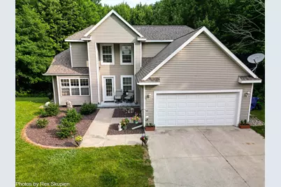 17474 Connor Circle, Bailey, MI 49303 - Photo 1