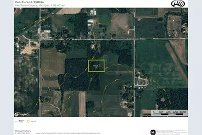 Vl Benny Ct (Private) #Parcel 2, Grand Junction, MI 49056 - Photo 24