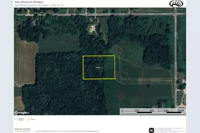 Vl Benny Ct (Private) #Parcel 2, Grand Junction, MI 49056 - Photo 8