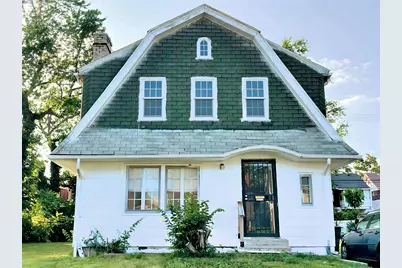 3254 W W Philadelphia Street, Detroit, MI 48206 - Photo 1