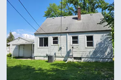 2660 Bailey Avenue, Lincoln Park, MI 48146 - Photo 16
