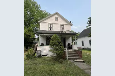 45 Traverse Street, Battle Creek, MI 49017 - Photo 1