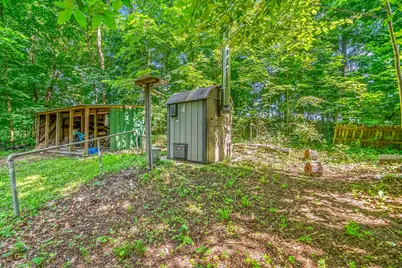 1391 Lake Wilson Road S, Hillsdale, MI 49242 - Photo 32