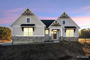 2020 Fallasburg Park Dr NE, Lowell, MI 49331 - Photo 2