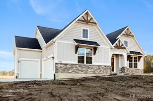 2020 Fallasburg Park Dr NE, Lowell, MI 49331 - Photo 4