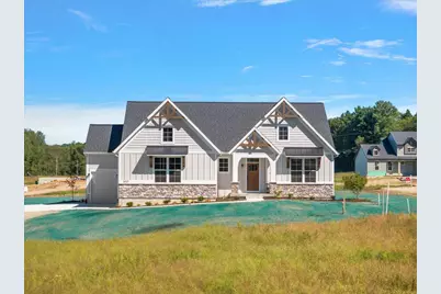 2020 Fallasburg Park Drive NE, Lowell, MI 49331 - Photo 1