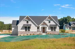 2020 Fallasburg Park Dr NE, Lowell, MI 49331 - Photo 1