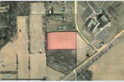 421 E Battle Creek Street, Galesburg, MI 49053 - Photo 2