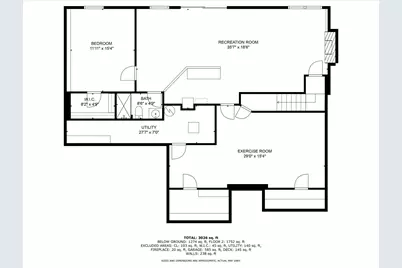 17952 Spring Tree Court, Spring Lake, MI 49456 - Photo 56