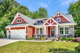 17952 Spring Tree Ct, Spring Lake, MI 49456 - Photo 2