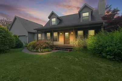 13972 S 5th Street, Schoolcraft, MI 49087 - Photo 2