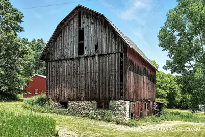 Parcel B W Irving Road, Middleville, MI 49333 - Photo 4