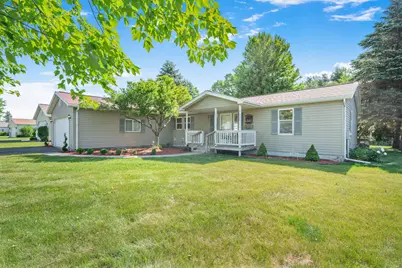7900 Sunset Shores Dr, Canadian Lakes, MI 49346 - Photo 1