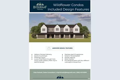 4414 Trillium Court, Kentwood, MI 49512 - Photo 4