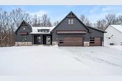 2750 Ashford Trail, Portage, MI 49024 - Photo 2