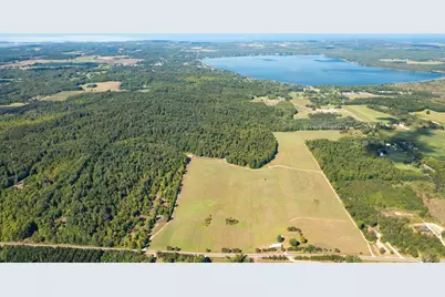 Chief ''m'' Road, Bear Lake, MI 49614 - Photo 4