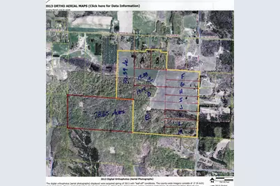 Chief ''f'' Road, Bear Lake, MI 49614 - Photo 2