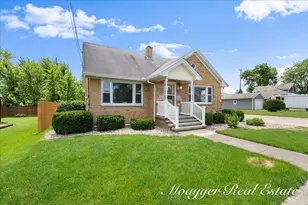 11040 W Ionia St, Fowler, MI 48835 - Photo 2