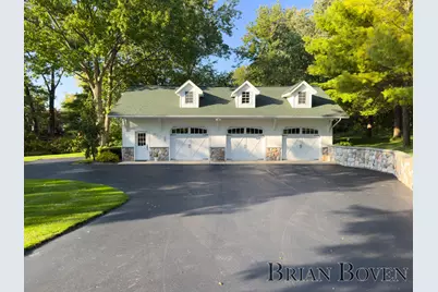 2625 Elmwood Drive, Pierson, MI 49339 - Photo 8