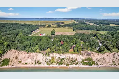 4569 S Lakeshore Drive, Ludington, MI 49431 - Photo 8