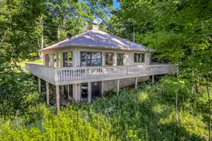 4569 S Lakeshore Dr, Ludington, MI 49431 - Photo 2