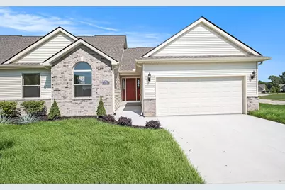 5391 Swan Lane, Burton, MI 48509 - Photo 1