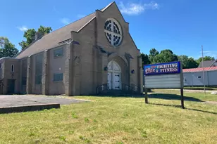 285 Capital Ave SW, Battle Creek, MI 49037 - Photo 1