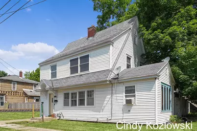 187 Centennial Street, Sparta, MI 49345 - Photo 2