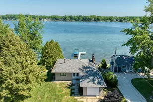 1756 Eagle Point Rd, Clark Lake, MI 49234 - Photo 98