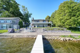 1756 Eagle Point Rd, Clark Lake, MI 49234 - Photo 74