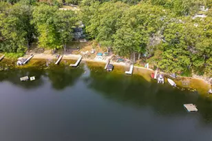 5190 N Bass Lake Rd, Irons, MI 49644 - Photo 4