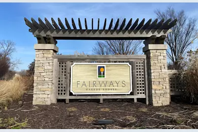 460 Golden Bear Court, Saint Joseph, MI 49085 - Photo 1